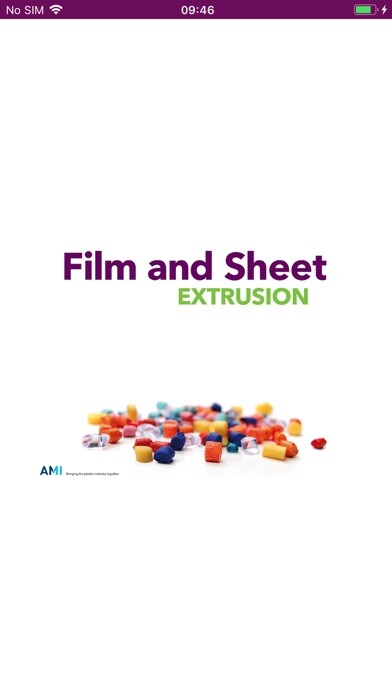 Emulate iPhone app Film and Sheet Extrusion Mag using MyAndroid Emulate iPhone app Film and Sheet Extrusion Mag using MyAndroid