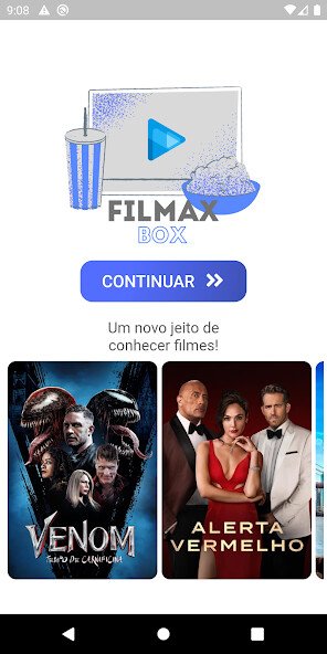 Run android online APK Filmaxbox from MyAndroid or emulate Filmaxbox using MyAndroid Run android online APK Filmaxbox from MyAndroid or emulate Filmaxbox using MyAndroid