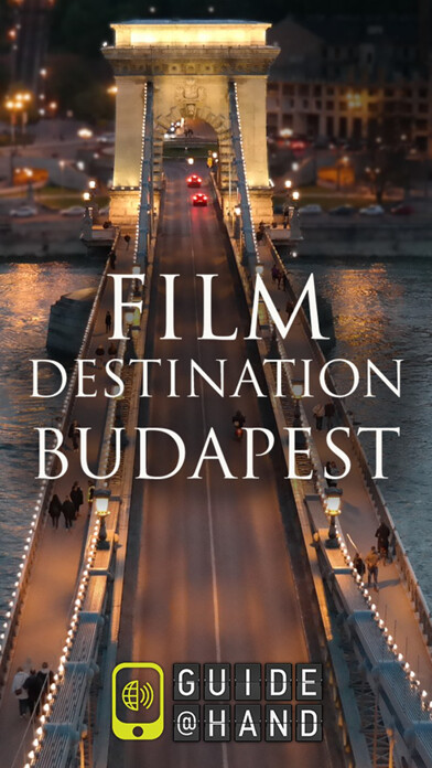 Emulate Android APK Film Destination Budapest Emulate Android APK Film Destination Budapest