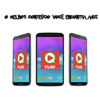 Emulate Android APK Filmes para WhatsApp Emulate Android APK Filmes para WhatsApp