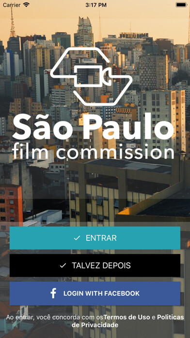 Emulate iPhone app Filme SP using MyAndroid Emulate iPhone app Filme SP using MyAndroid