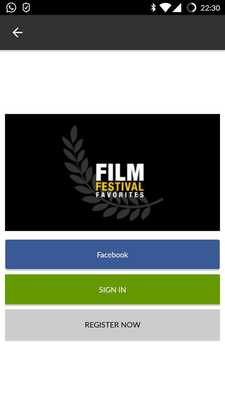Emulate Android APK Film Festival Favorites Emulate Android APK Film Festival Favorites
