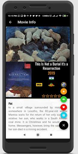 Run android online APK Film Festivals 2020 from MyAndroid or emulate Film Festivals 2020 using MyAndroid