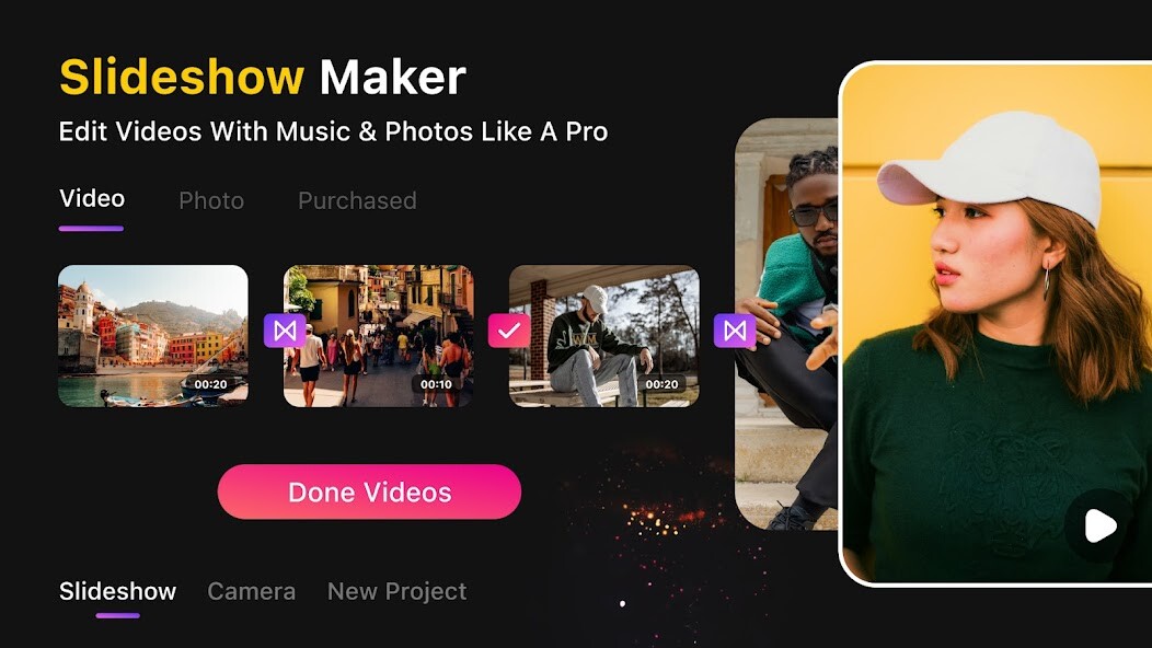 Run android online APK FilmFix Video Editor Maker from MyAndroid or emulate FilmFix Video Editor Maker using MyAndroid Run android online APK FilmFix Video Editor Maker from MyAndroid or emulate FilmFix Video Editor Maker using MyAndroid