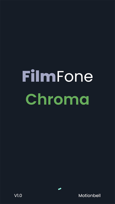 Emulate iPhone app FilmFone Chroma using MyAndroid Emulate iPhone app FilmFone Chroma using MyAndroid