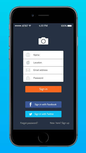 Run android online APK Film Frenzee from MyAndroid or emulate Film Frenzee using MyAndroid