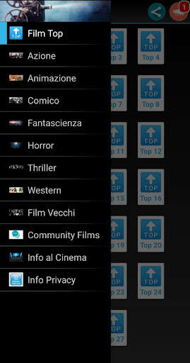 Run android online APK Film Gratis Italia from MyAndroid or emulate Film Gratis Italia using MyAndroid
