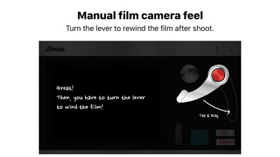 Emulate iPhone app Filmica using MyAndroid Emulate iPhone app Filmica using MyAndroid