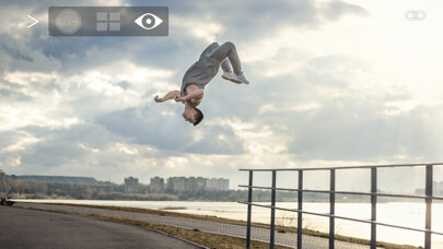 Emulate iPhone app Filmic Remote using MyAndroid Emulate iPhone app Filmic Remote using MyAndroid