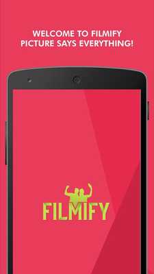 Emulate Android APK Filmify Emulate Android APK Filmify