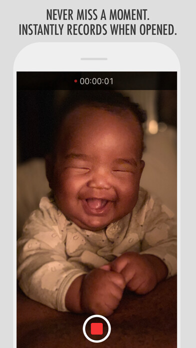 Emulate iPhone app Filming using MyAndroid
