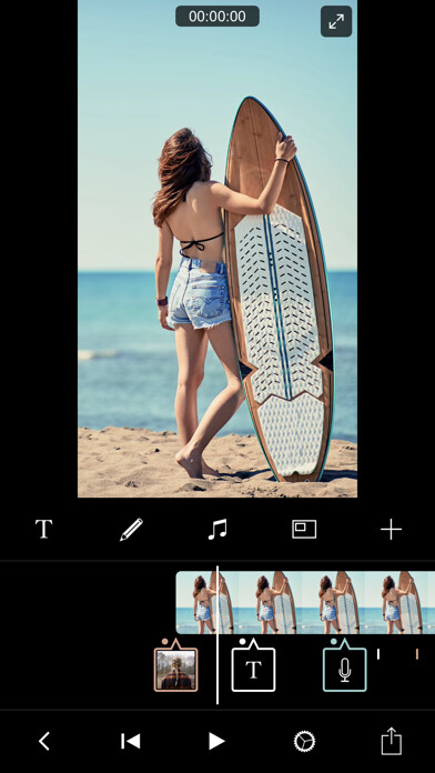 Emulate iPhone app Filmmaker Pro - Video Editor using MyAndroid Emulate iPhone app Filmmaker Pro - Video Editor using MyAndroid