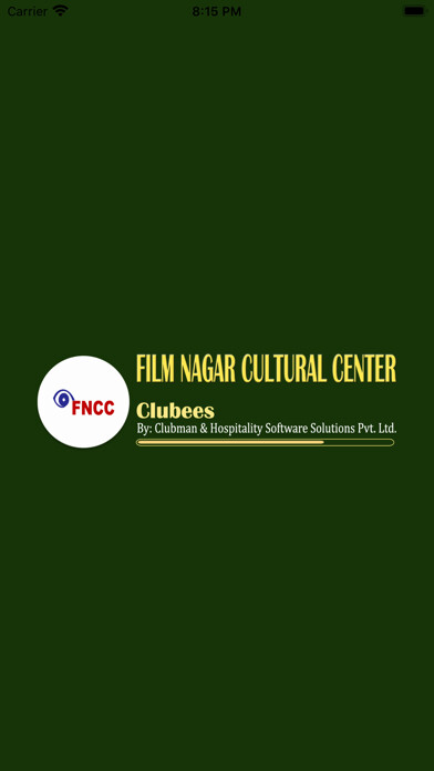 Emulate iPhone app Film Nagar Cultural Center using MyAndroid Emulate iPhone app Film Nagar Cultural Center using MyAndroid
