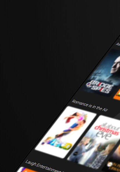 Run android online APK FilmOn TV - Movies, TV shows from MyAndroid or emulate FilmOn TV - Movies, TV shows using MyAndroid