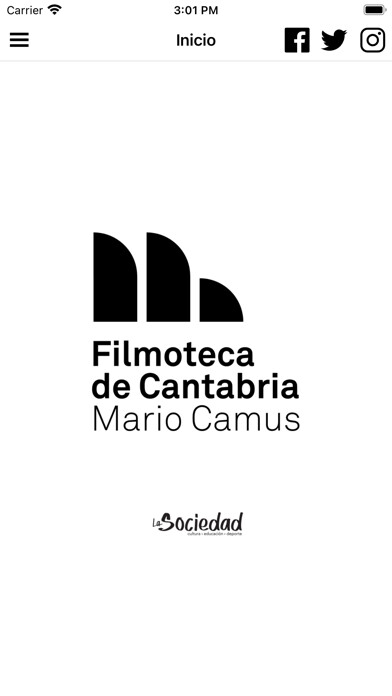Run android online APK Filmoteca de Cantabria from MyAndroid or emulate Filmoteca de Cantabria using MyAndroid