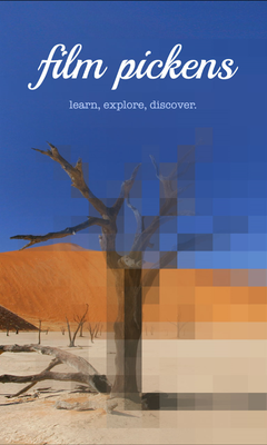 Emulate Android APK Film Pickens