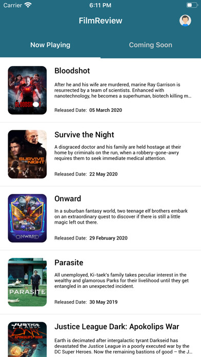 Run android online APK Film Review from MyAndroid or emulate Film Review using MyAndroid Run android online APK Film Review from MyAndroid or emulate Film Review using MyAndroid