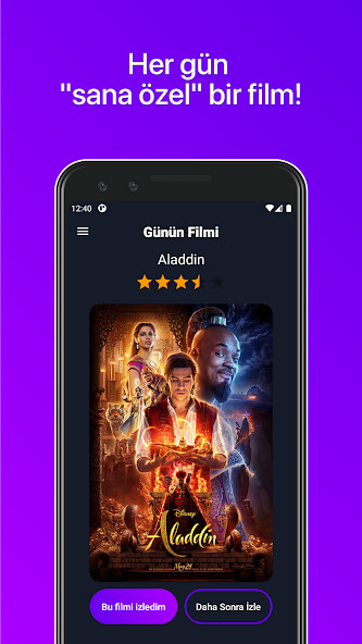 Run android online APK FilmShaker: Film Tavsiyeleri from MyAndroid or emulate FilmShaker: Film Tavsiyeleri using MyAndroid Run android online APK FilmShaker: Film Tavsiyeleri from MyAndroid or emulate FilmShaker: Film Tavsiyeleri using MyAndroid