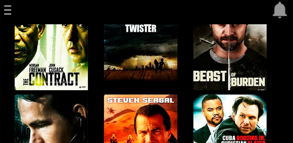 Run android online APK Films++ from MyAndroid or emulate Films++ using MyAndroid Run android online APK Films++ from MyAndroid or emulate Films++ using MyAndroid