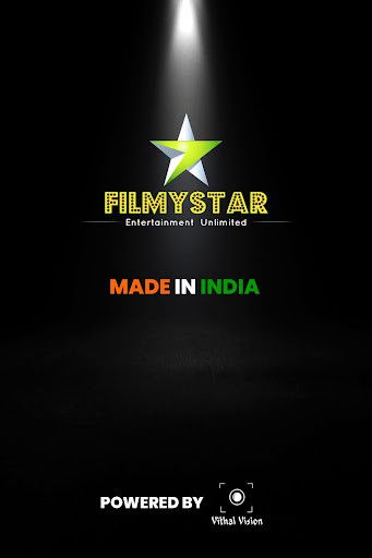 Run android online APK FilmyStar : Entertainment Unlimited from MyAndroid or emulate FilmyStar : Entertainment Unlimited using MyAndroid