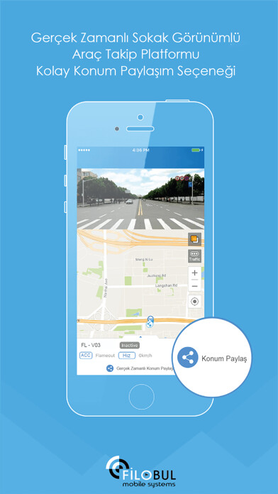 Emulate iPhone app Filobul Mobil using MyAndroid Emulate iPhone app Filobul Mobil using MyAndroid