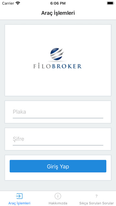 Emulate iPhone app FiloCep using MyAndroid Emulate iPhone app FiloCep using MyAndroid