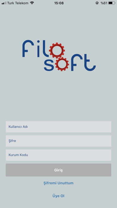 Emulate iPhone app FiloSoft Mobil using MyAndroid Emulate iPhone app FiloSoft Mobil using MyAndroid