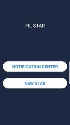 Emulate Android APK Fil Star