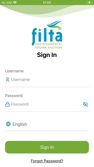 Emulate iPhone app Filta Symphony using MyAndroid Emulate iPhone app Filta Symphony using MyAndroid