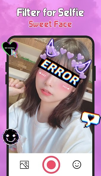 Run android online APK Filter for Selfie - Sweet Face from MyAndroid or emulate Filter for Selfie - Sweet Face using MyAndroid Run android online APK Filter for Selfie - Sweet Face from MyAndroid or emulate Filter for Selfie - Sweet Face using MyAndroid