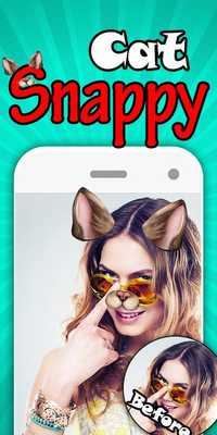 Emulate Android APK Filter For SnapChat Cat Face Camera Emulate Android APK Filter For SnapChat Cat Face Camera