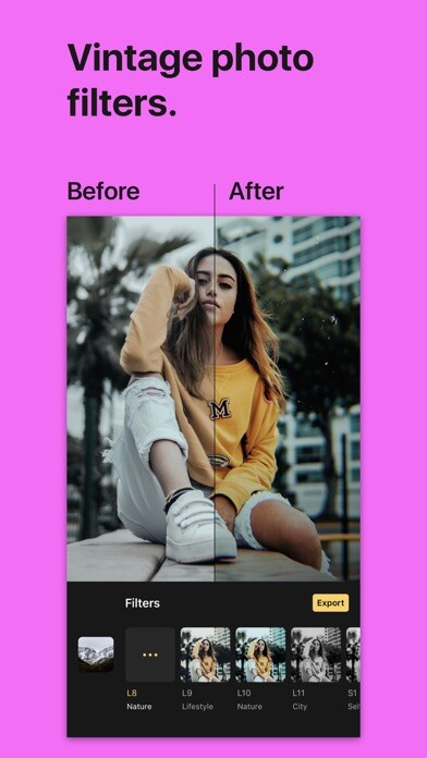 Emulate iPhone app Filterious Photo Filters using MyAndroid Emulate iPhone app Filterious Photo Filters using MyAndroid