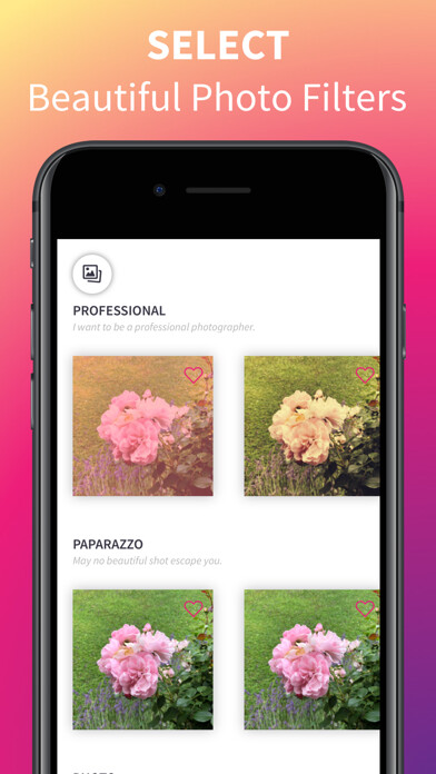 Emulate iPhone app Filter It using MyAndroid Emulate iPhone app Filter It using MyAndroid