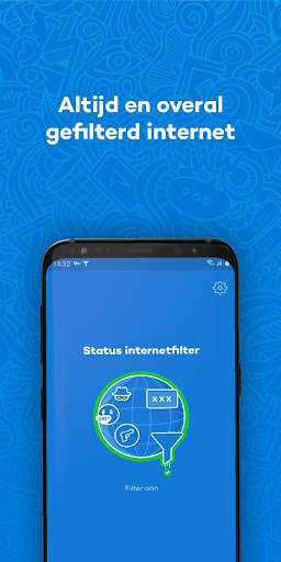 Run android online APK FilterNet from MyAndroid or emulate FilterNet using MyAndroid