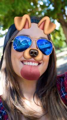 Emulate Android APK Filters for photo