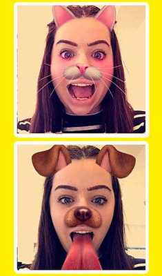 Emulate Android APK Filters for snapchat free app Emulate Android APK Filters for snapchat free app