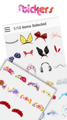 Emulate Android APK Filters for snapchat