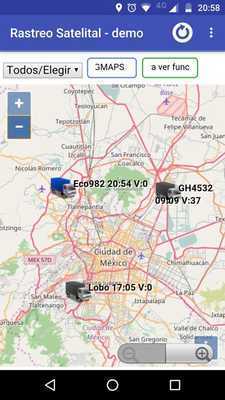 Emulate Android APK FilterShift