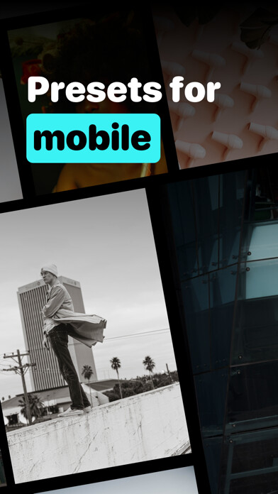 Emulate iPhone app Filters on Mobile - Presets using MyAndroid Emulate iPhone app Filters on Mobile - Presets using MyAndroid
