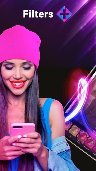 Emulate iPhone app Filters+ Video Effects using MyAndroid Emulate iPhone app Filters+ Video Effects using MyAndroid