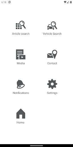 Run android online APK FILTRON Catalogue from MyAndroid or emulate FILTRON Catalogue using MyAndroid