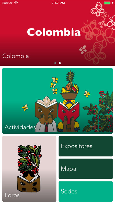 Emulate iPhone app FILU using MyAndroid Emulate iPhone app FILU using MyAndroid