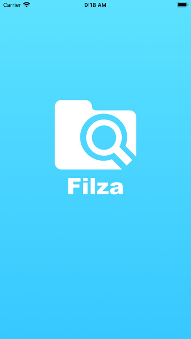Emulate iPhone app Filza: File, Video & Split using MyAndroid Emulate iPhone app Filza: File, Video & Split using MyAndroid