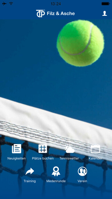 Emulate iPhone app Filz & Asche using MyAndroid Emulate iPhone app Filz & Asche using MyAndroid
