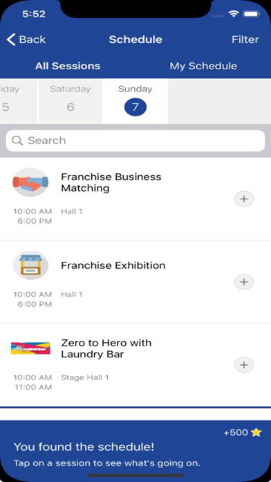 Emulate iPhone app FIM 2019 using MyAndroid Emulate iPhone app FIM 2019 using MyAndroid