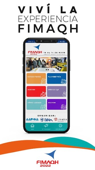 Run android online APK Fimaqh from MyAndroid or emulate Fimaqh using MyAndroid