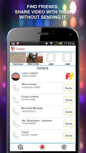 Run android online APK FimFum from MyAndroid or emulate FimFum using MyAndroid Run android online APK FimFum from MyAndroid or emulate FimFum using MyAndroid