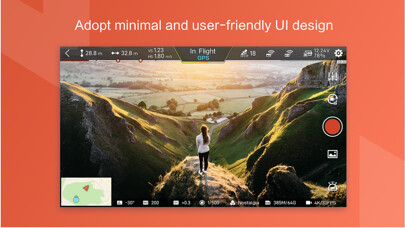 Emulate iPhone app FIMI Navi using MyAndroid Emulate iPhone app FIMI Navi using MyAndroid