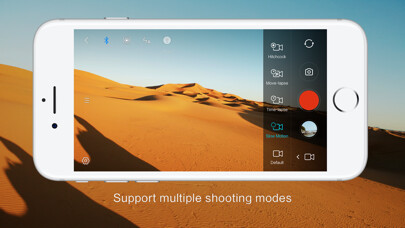 Emulate iPhone app FIMI using MyAndroid
