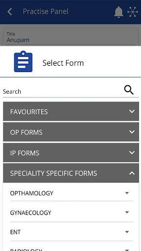 Run android online APK FIMS HOSPITAL from MyAndroid or emulate FIMS HOSPITAL using MyAndroid
